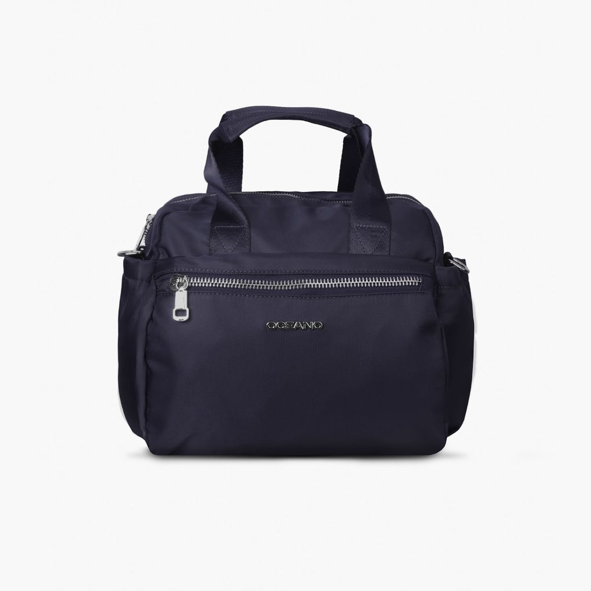 OCEANO - Bolso Oceano Dalma Azul