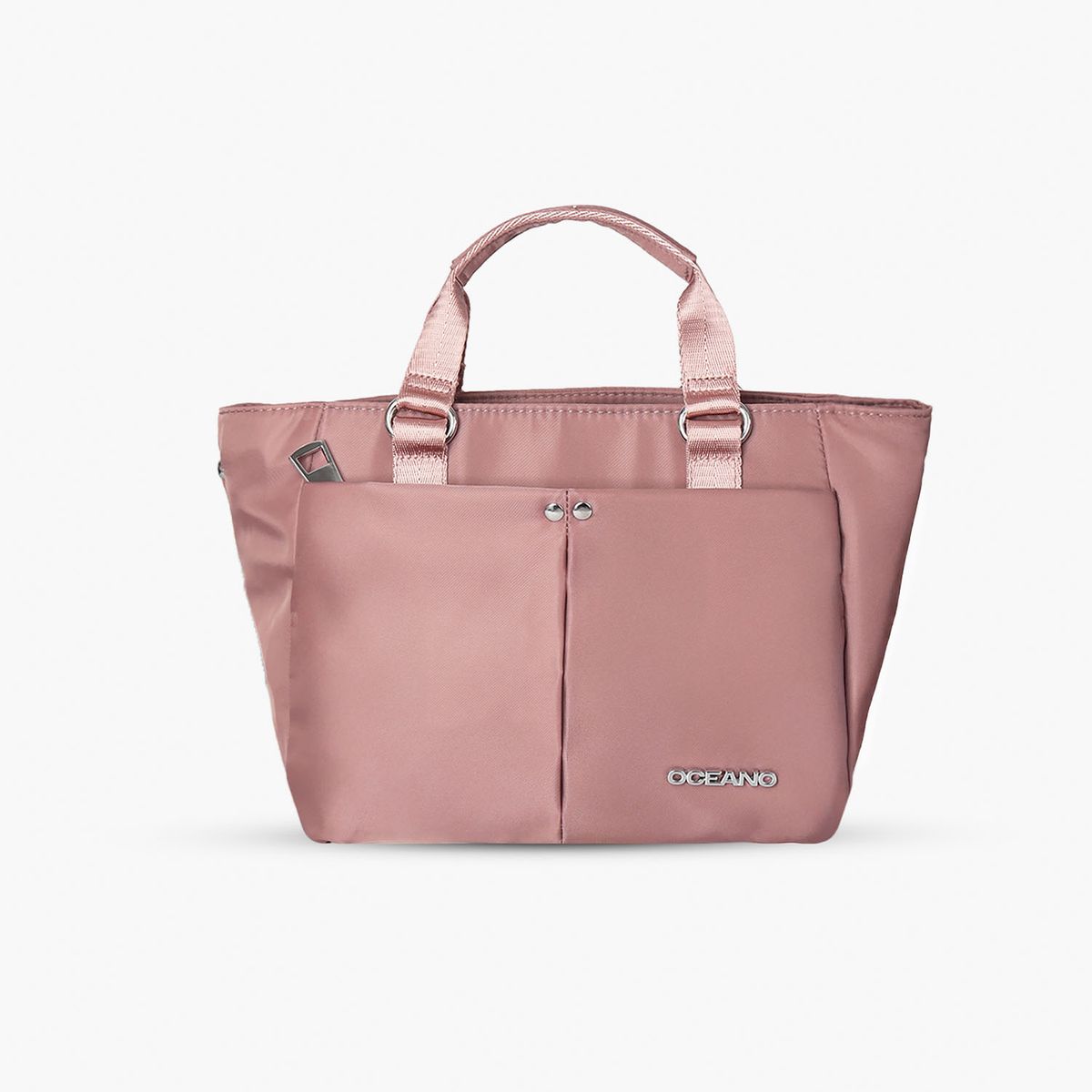 OCEANO - Bolso Oceano Holsen Palo Rosa