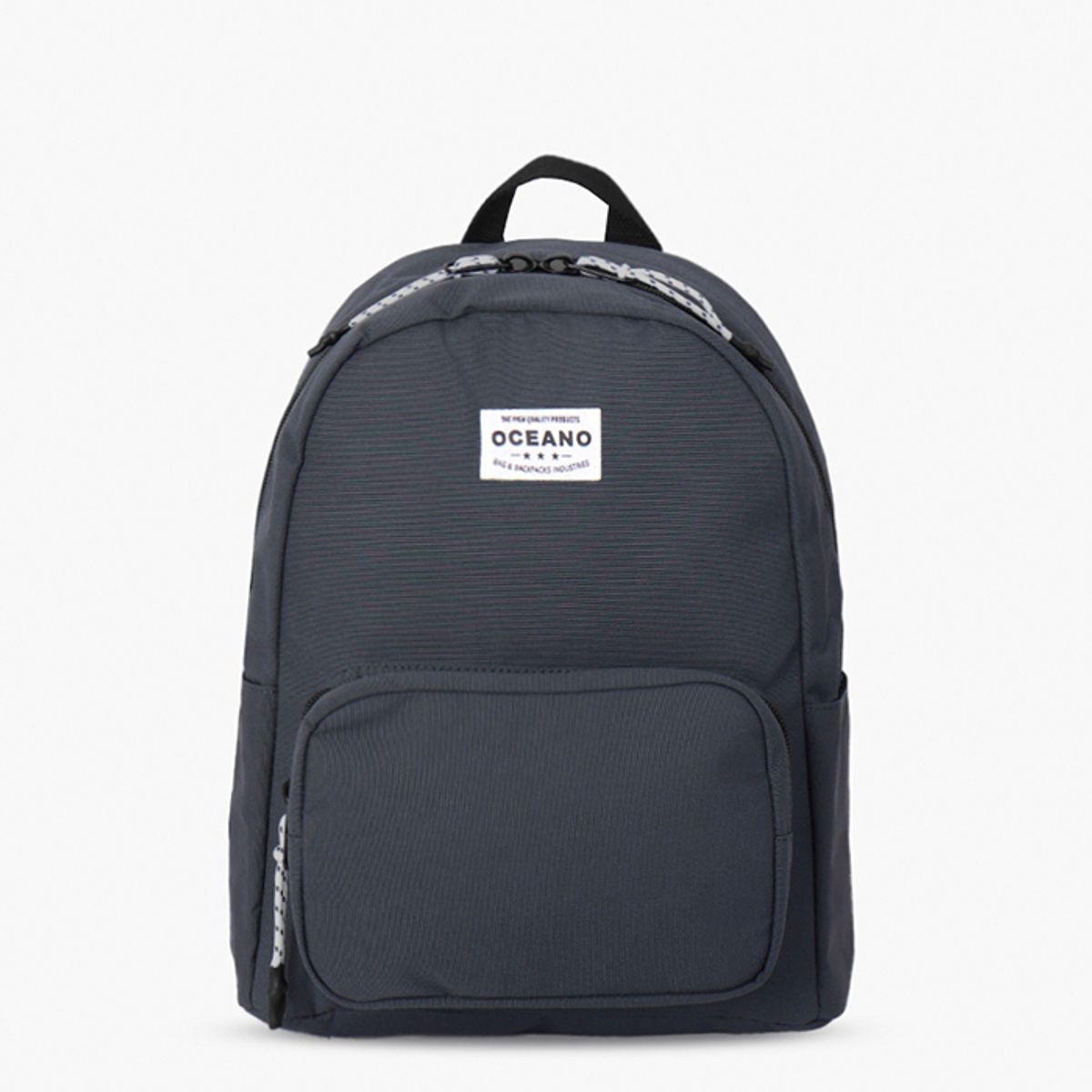 OCEANO - Mochila Oceano Velvet Azul