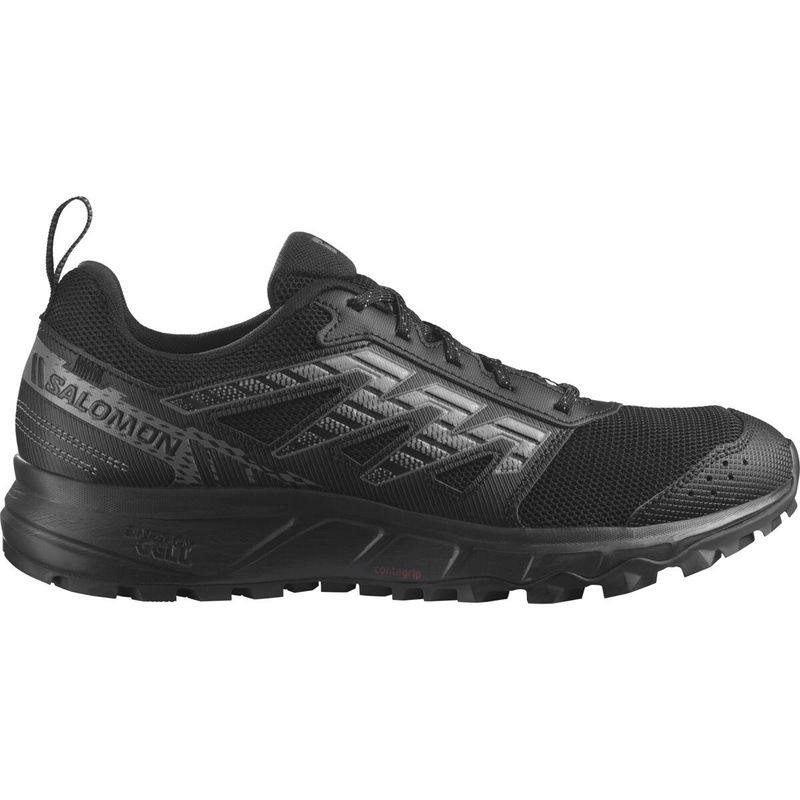 SALOMON - Zapatillas Wander Trail Running Hombre - Salomon