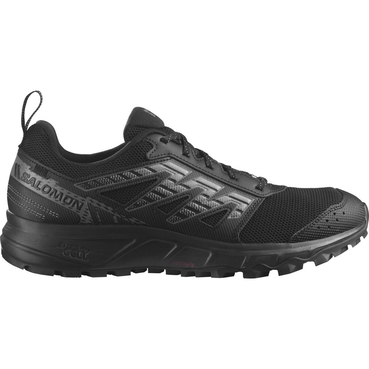 SALOMON - Zapatillas Wander Trail Running Hombre - Salomon