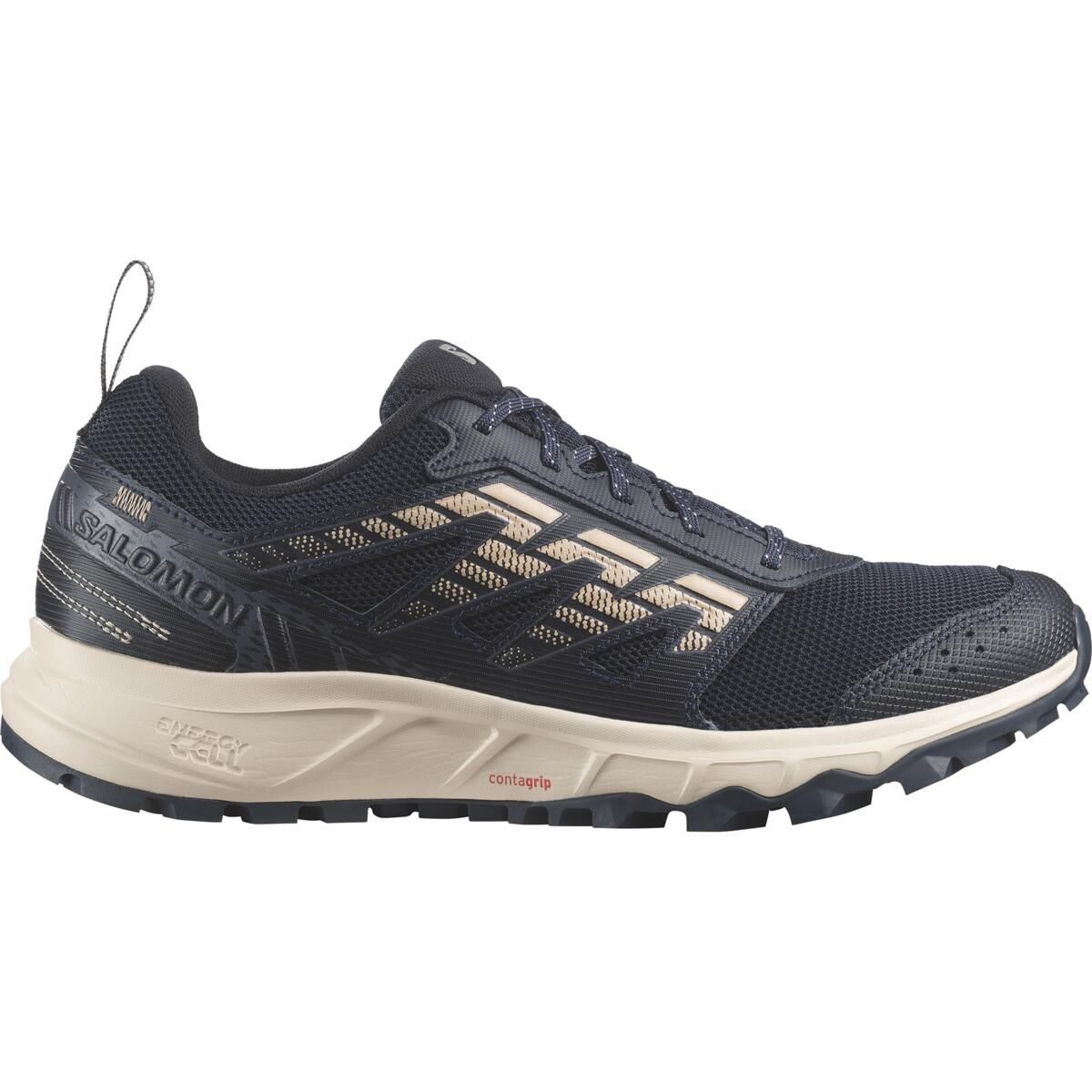 SALOMON - Zapatillas Wander Trail Running Hombre - Salomon