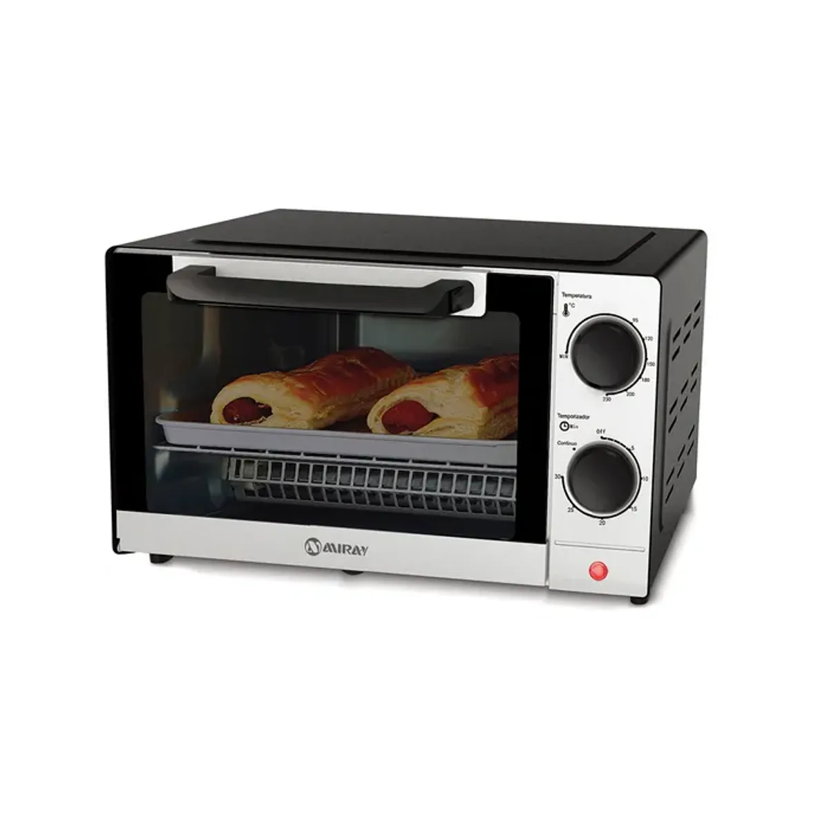 MIRAY - Horno Electrico Miray HEM-66