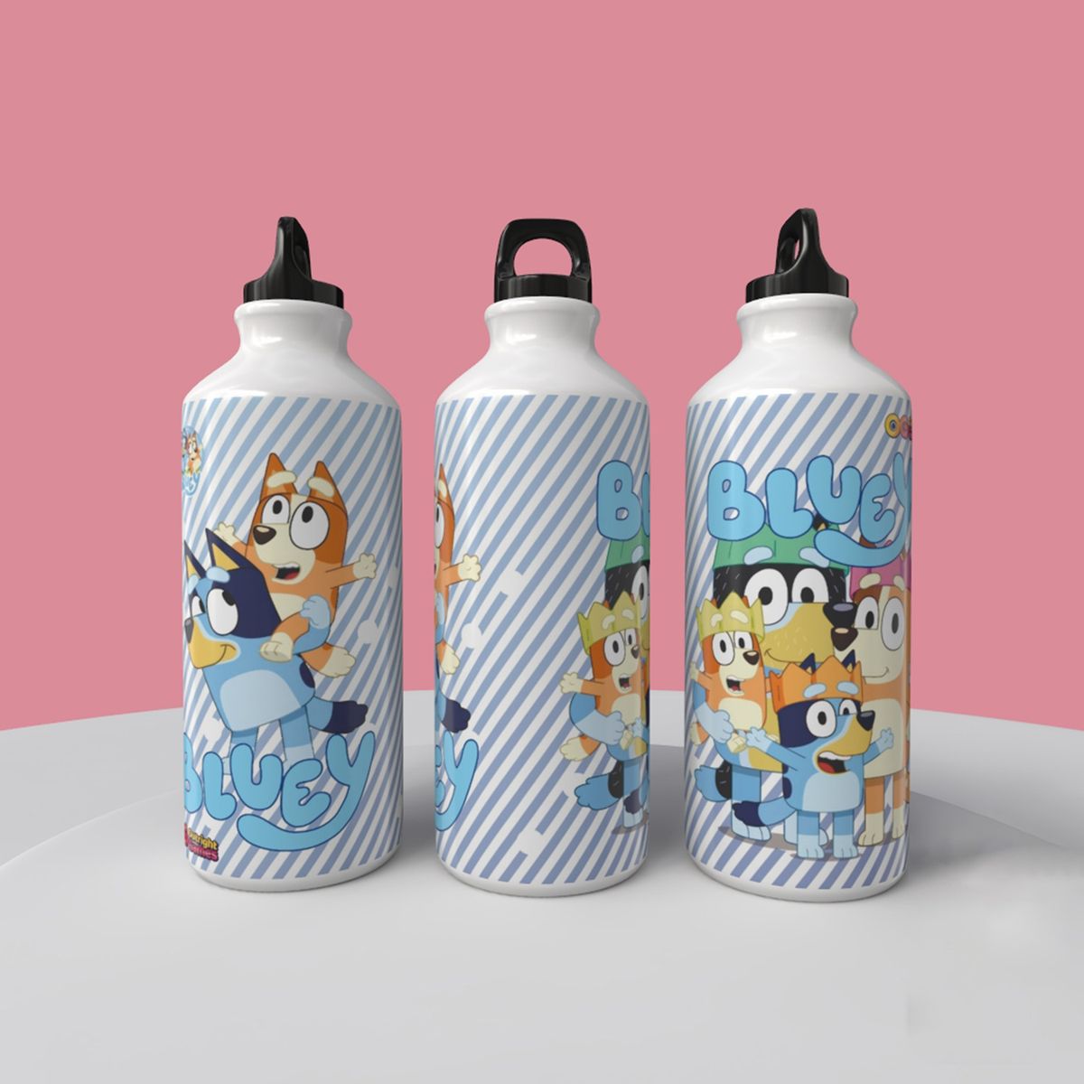 NINTENDO - Bluey The VideoGame Nintendo Switch + Tomatodo