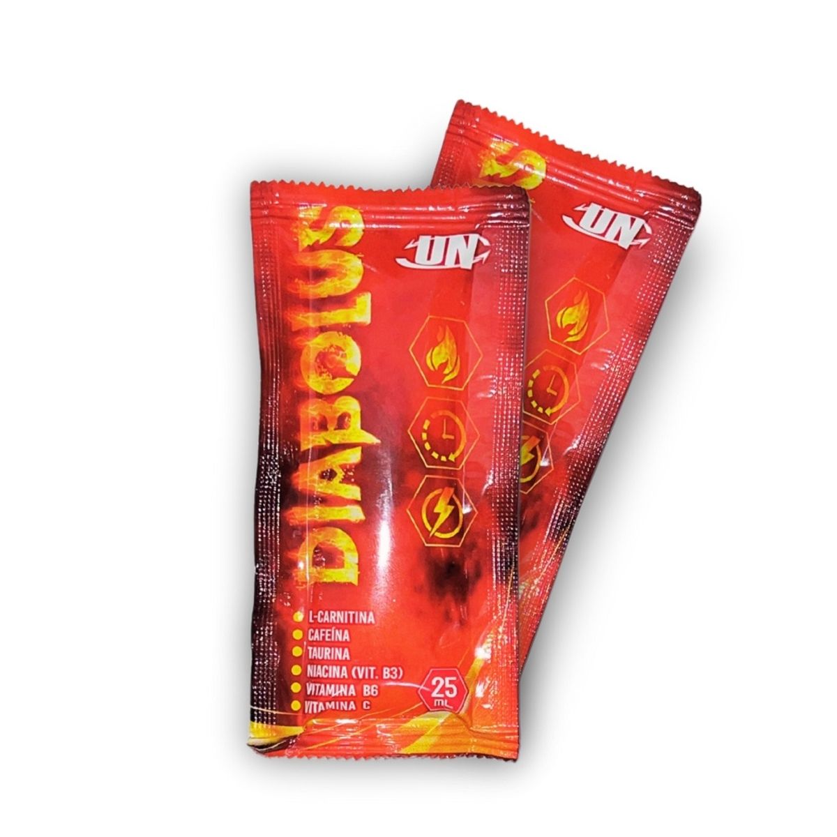 ADN - 100% Whey Pro 1.1 kg Chocolate+Creatina Universe Nutrition 250Gr+2 Diabolus