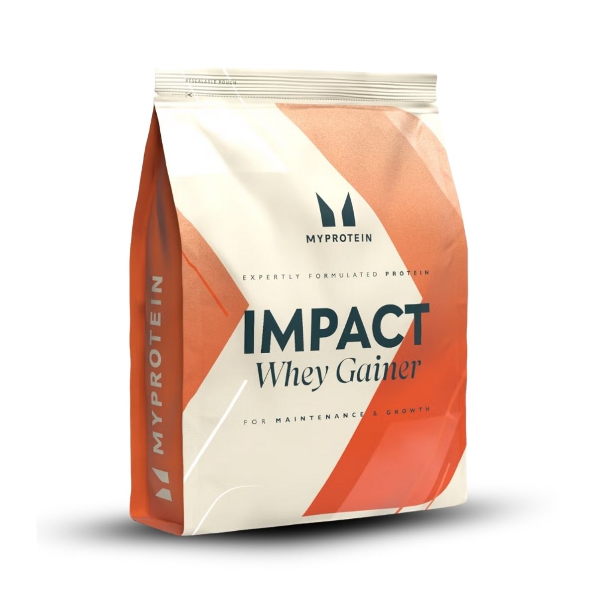 MYPROTEIN - Impact Whey Gainer 2.5 kg Vainilla+Creatina Myprotein 250Gr+2 Diabolus