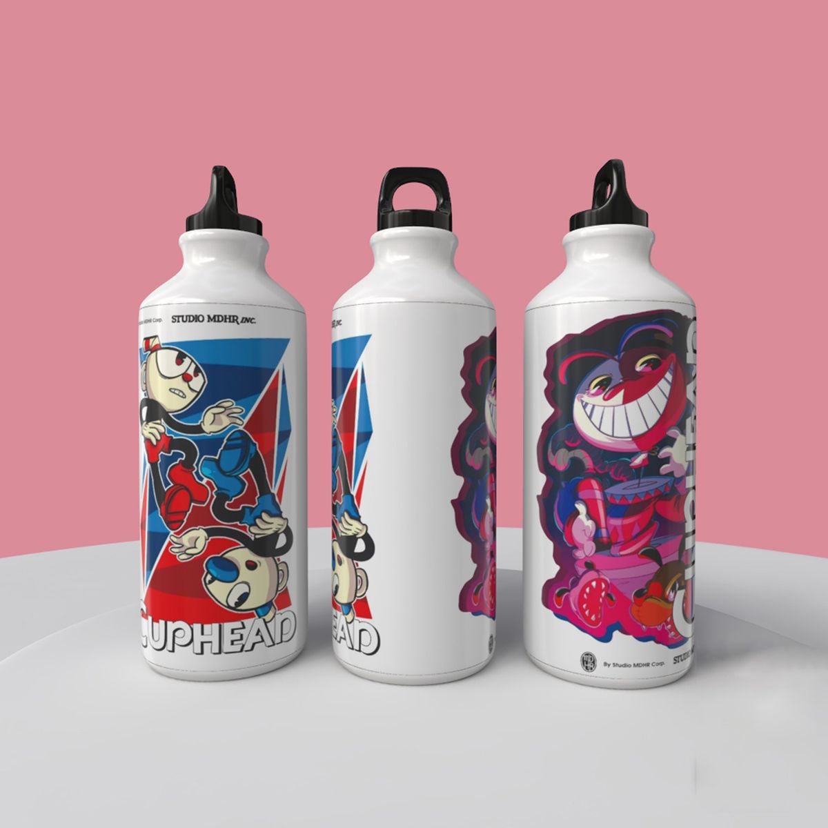 NINTENDO - CupHead Nintendo Switch Fisico + Tomatodo v2