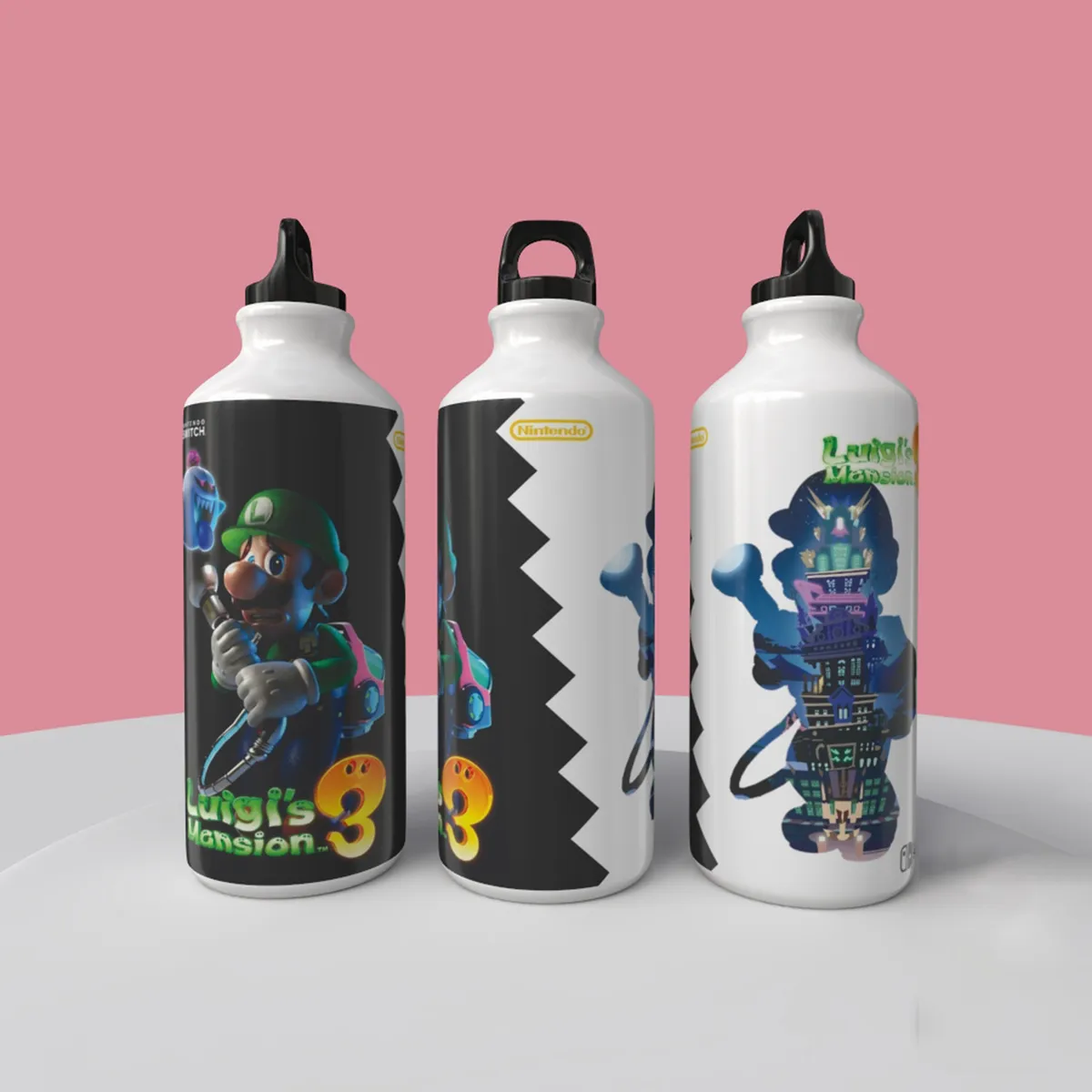 NINTENDO - Luigis mansion 3 nintendo switch + Tomatodo