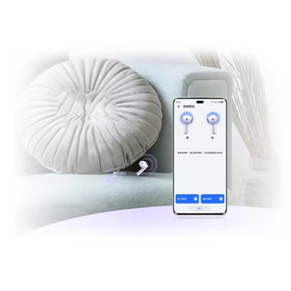 HONOR - Audífonos Honor X8 Tws-Morado y Reloj Inteligente Toumi S8-P