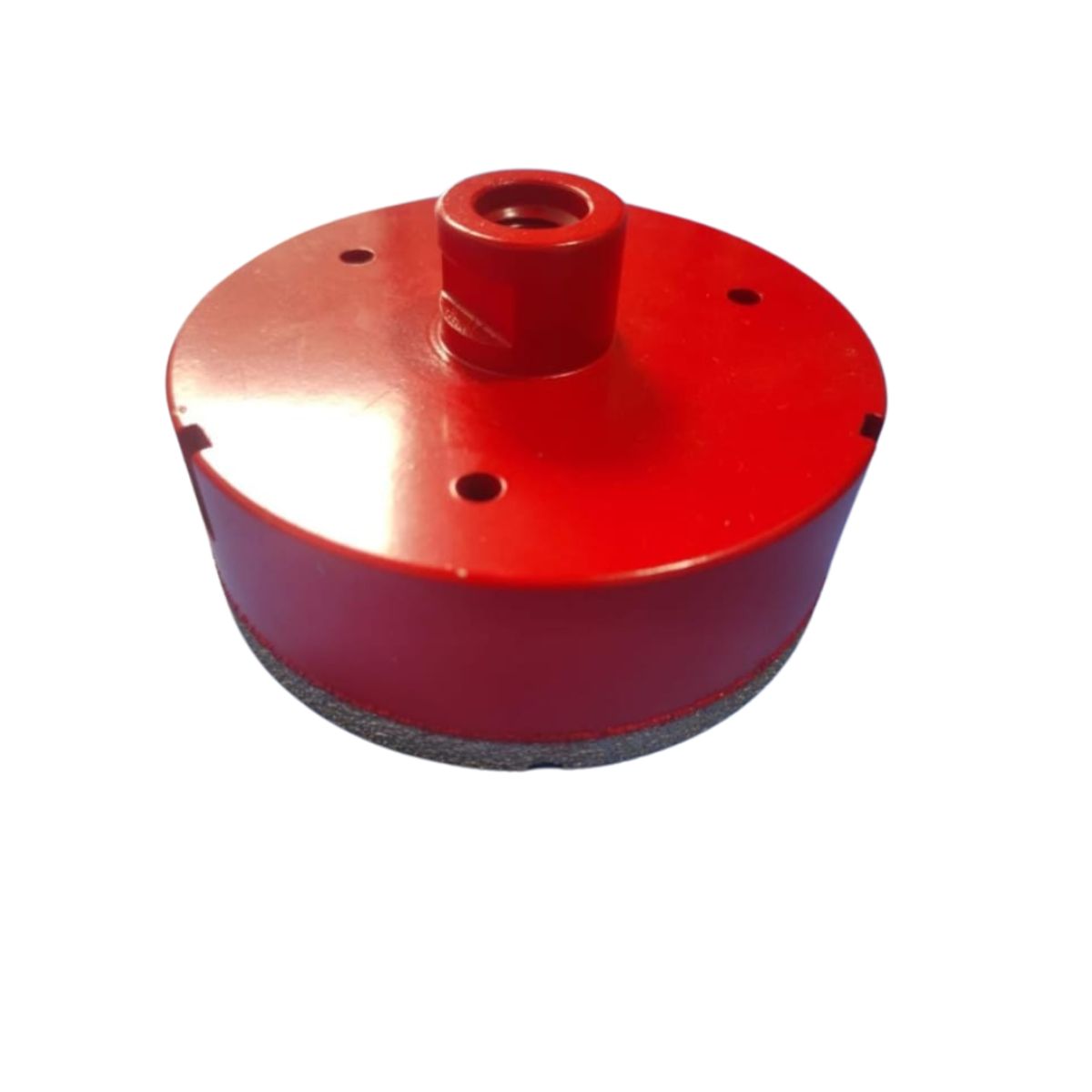 GENERICO - BROCA AMOLADORA DE 110 MM