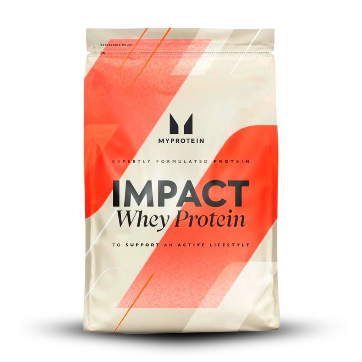 MYPROTEIN - Impact Whey Protein 1 kg Chocolate+Creatina Yava Labs 300Gr+2 Diabolus