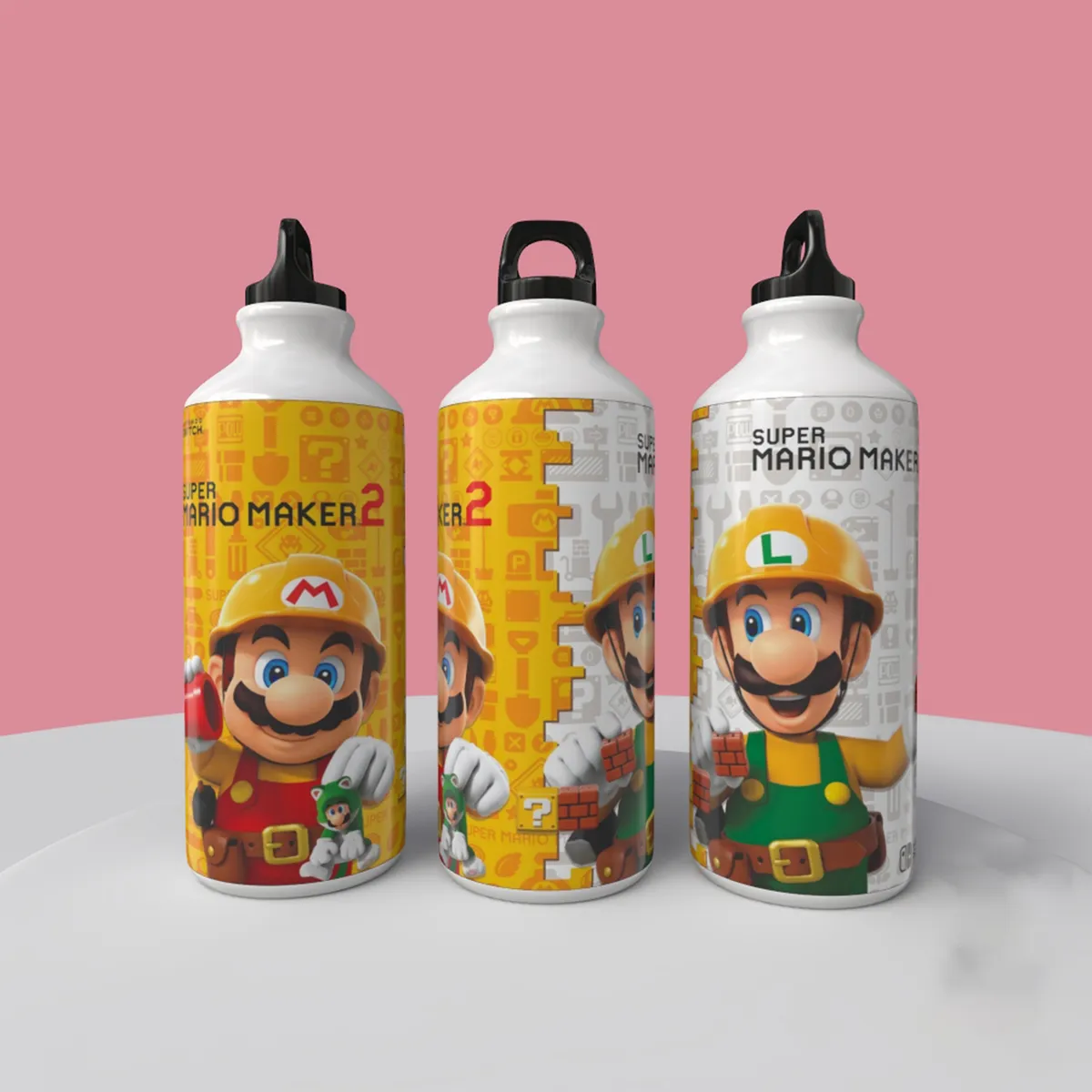 NINTENDO - Super mario maker 2 nintendo switch + Tomatodo