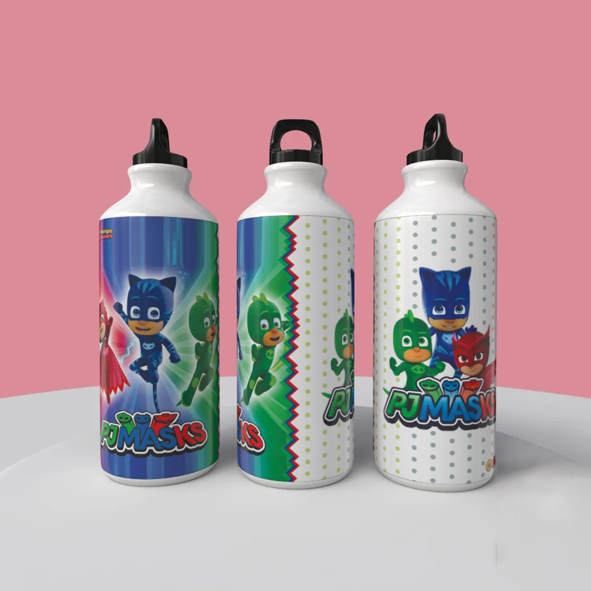 SONY - PJ MASKS HÉROES DE LA NOCHE Playstation 4 + Tomatodo