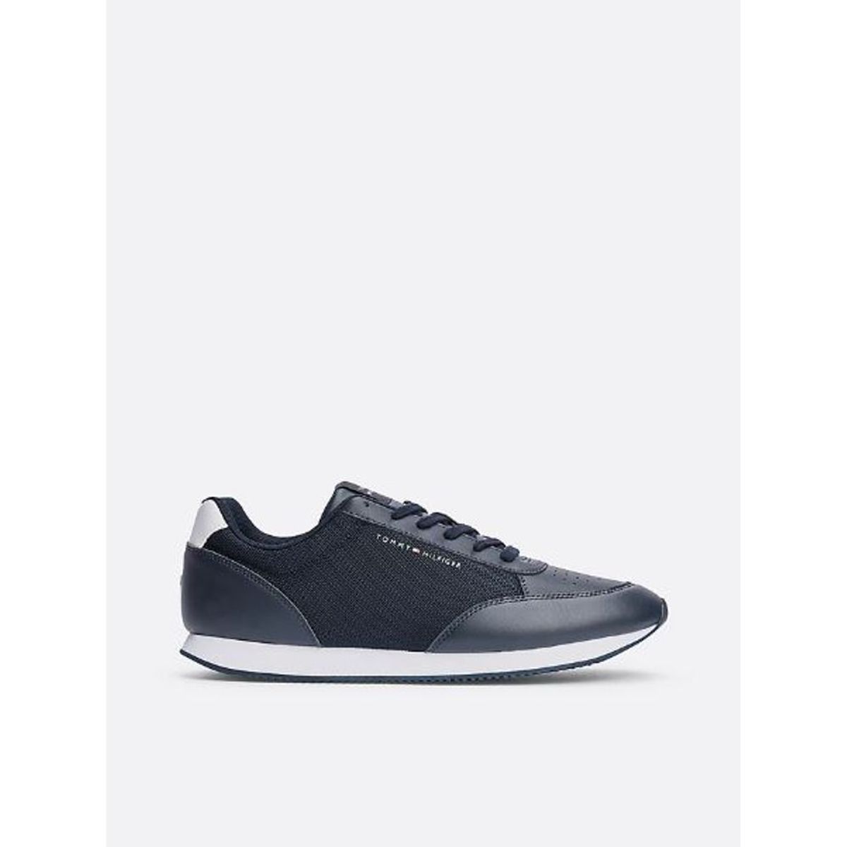 TOMMY HILFIGER - ZAPATILLAS LO RUNNER MIX TH