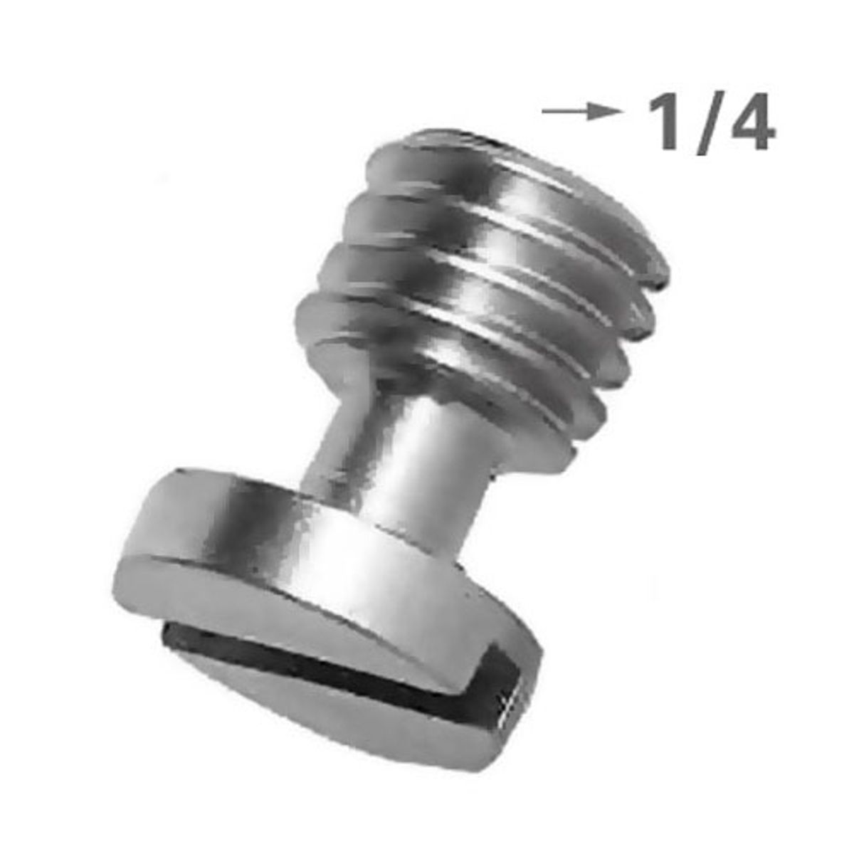 ZHIYUN - ZHIYUN Tornillo universal ZHIYUN para cámaras y similares 1.4 - Gimbal