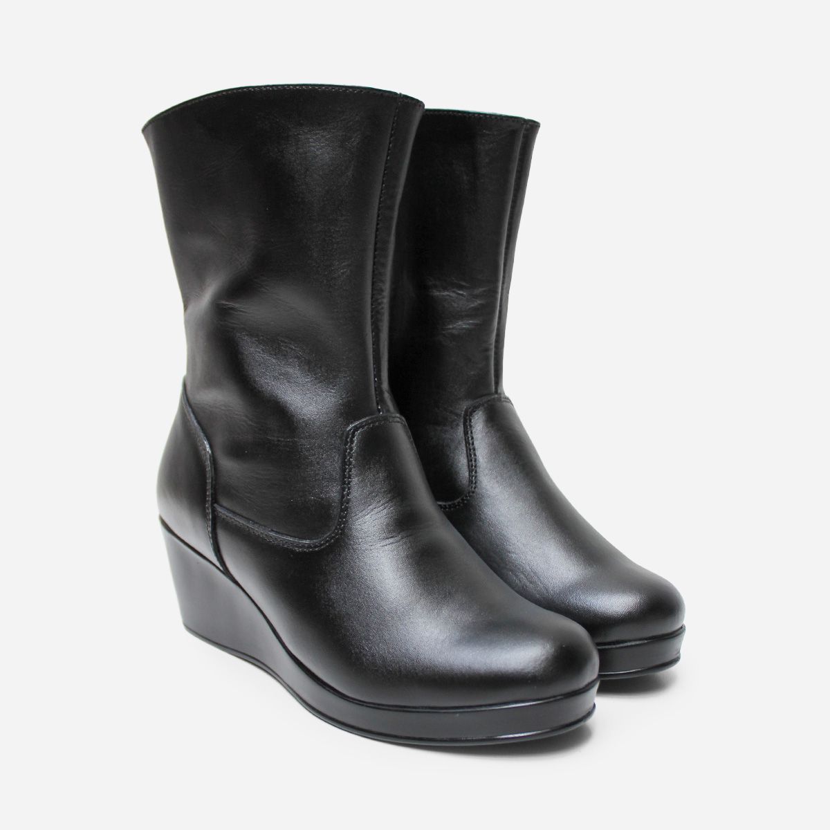 MARIBU - BOTAS PURO CUERO MARIBU 585