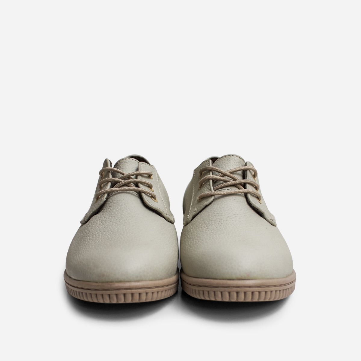 MARIBU - ZAPATO MARIBU  PURO CUERO 590