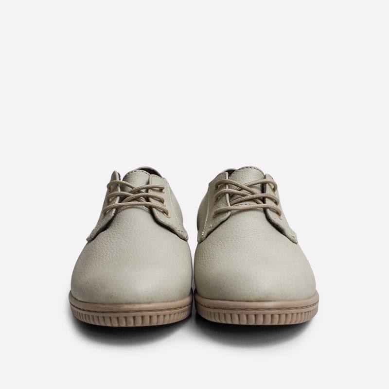 MARIBU - ZAPATO MARIBU  PURO CUERO 590