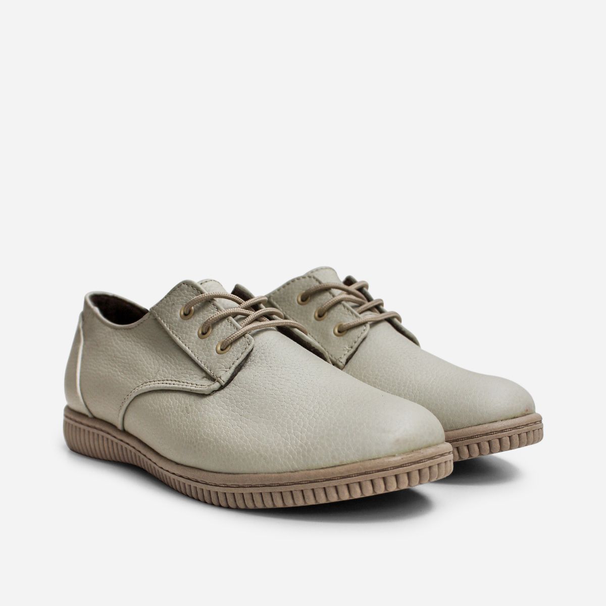 MARIBU - ZAPATO MARIBU  PURO CUERO 590