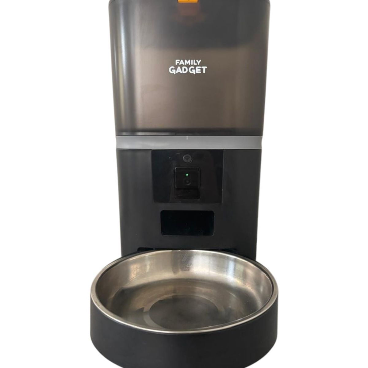 GENERICO - Comedero inteligente para mascotas