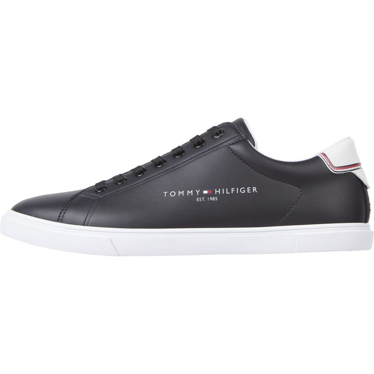 TOMMY HILFIGER - ZAPATILLAS IM TUSCAN FLAG TH