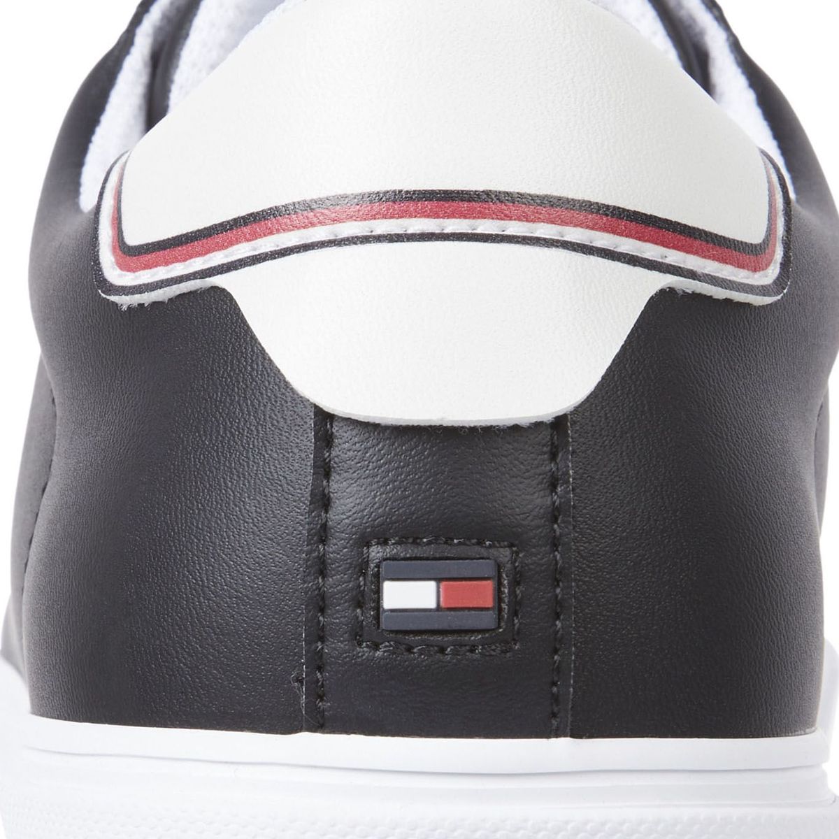TOMMY HILFIGER - ZAPATILLAS IM TUSCAN FLAG TH