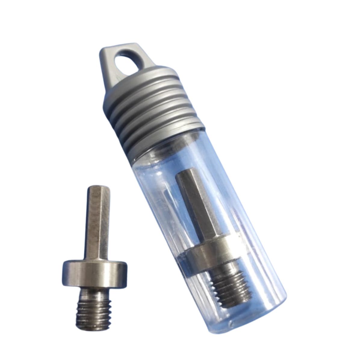 GENERICO - ADAPTADOR M14 A HEXAGONAL