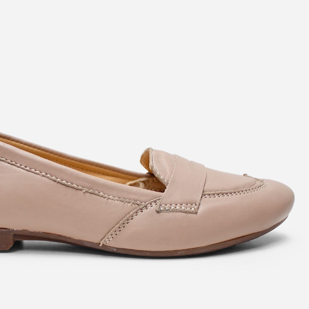 MARIBU - BALLERINA MARIBU PURO CUERO 631