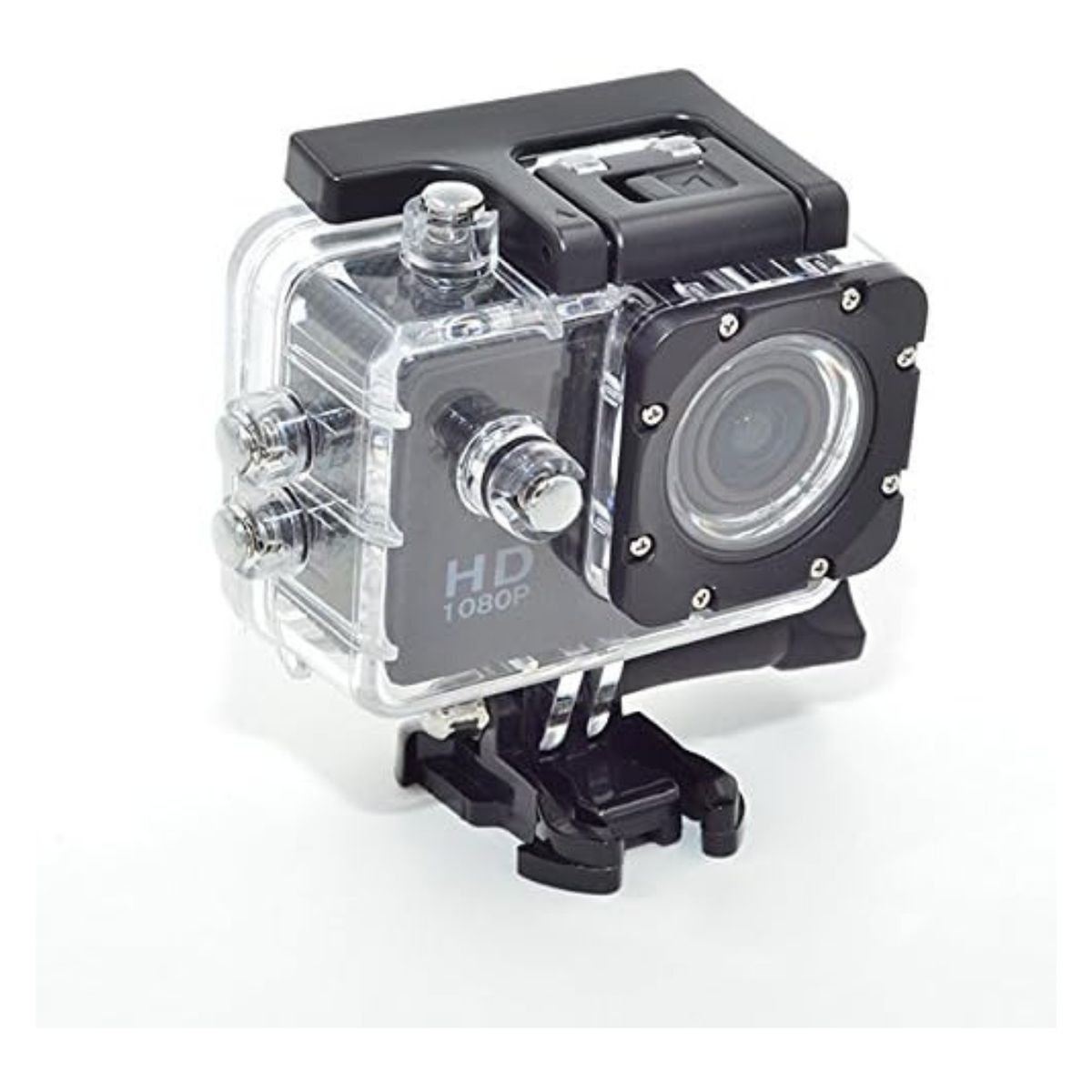 GENERICO - CÁMARA DEPORTIVA  ACUATICA FULL HD 1920 X 1080