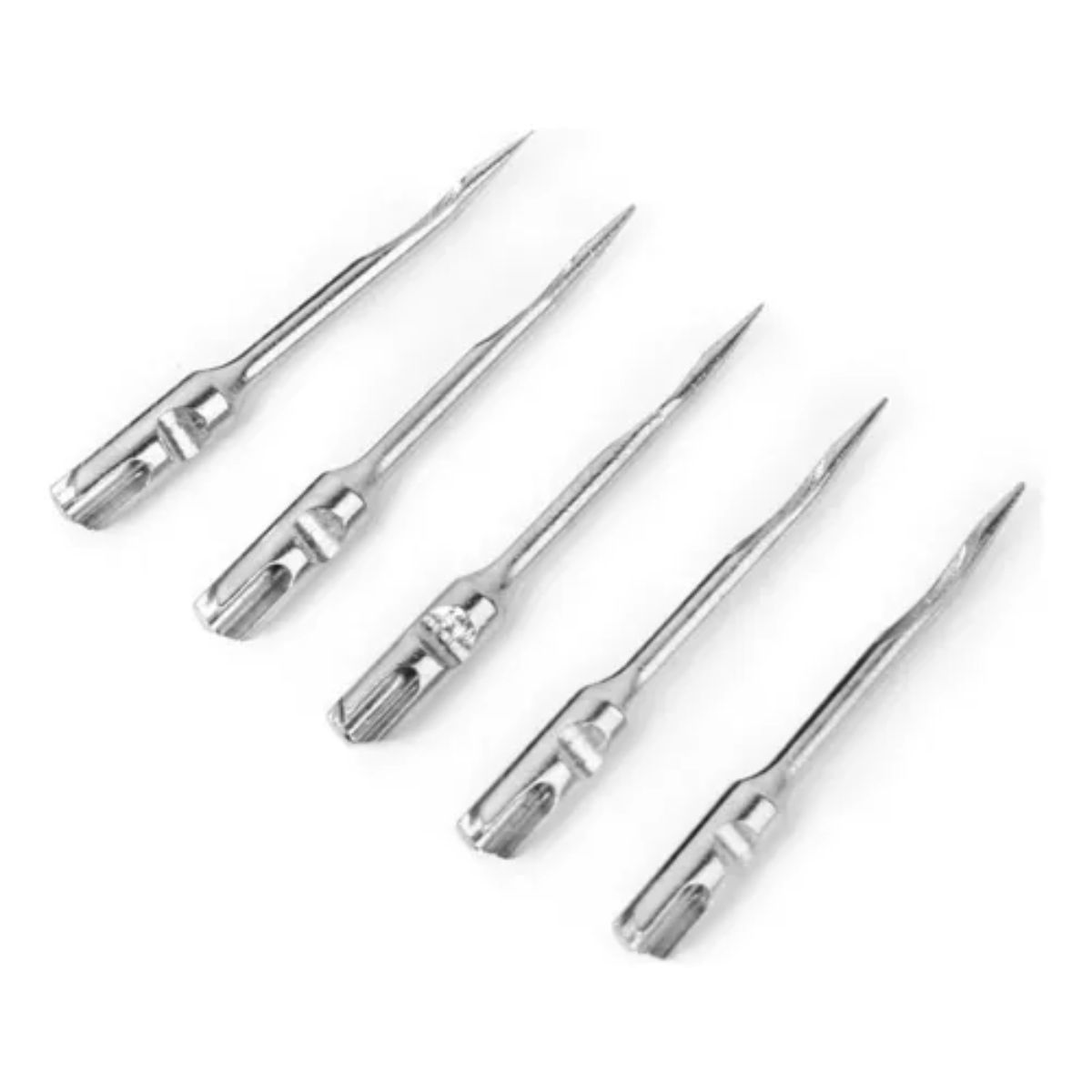 ARROW - 5 Agujas Para Pistola Etiquetadora Arrow