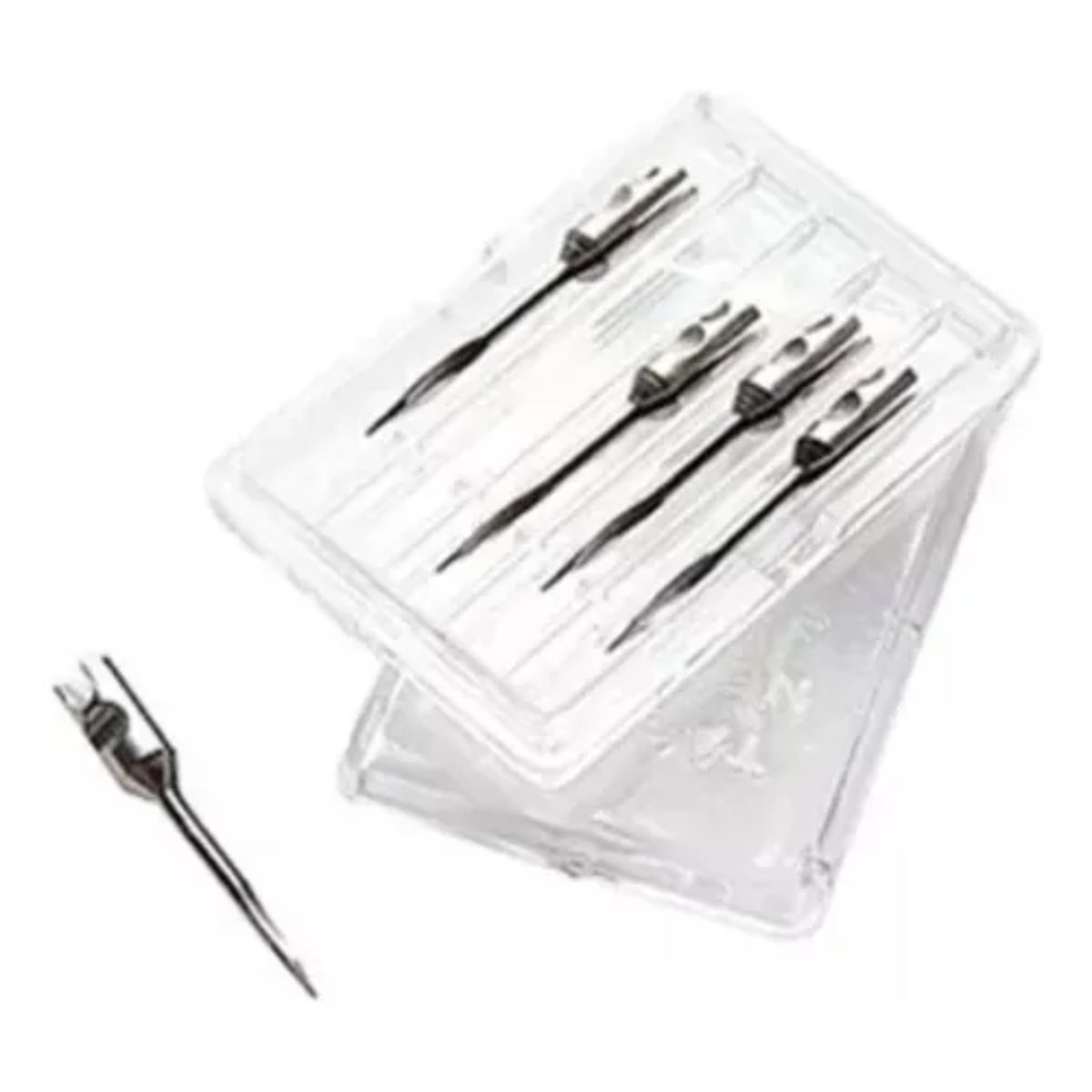 ARROW - 5 Agujas Para Pistola Etiquetadora Arrow