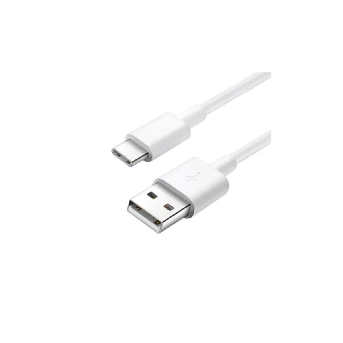 XIAOMI - CABLE XIAOMI MI USB A TIPO C - 100CM - BLANCO