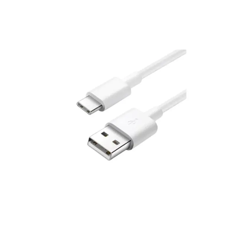 XIAOMI - CABLE XIAOMI MI USB A TIPO C - 100CM - BLANCO