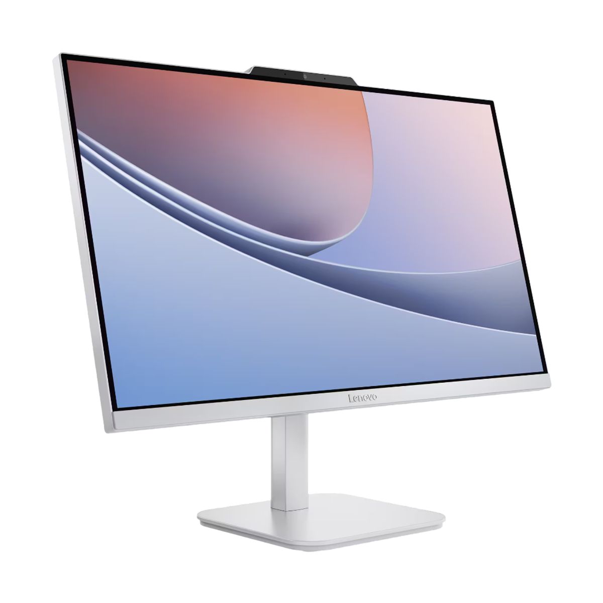 LENOVO - All-in-One Lenovo A100 23 8 FHD IPS Core i3-N305 8GB DDR4-3200MHz