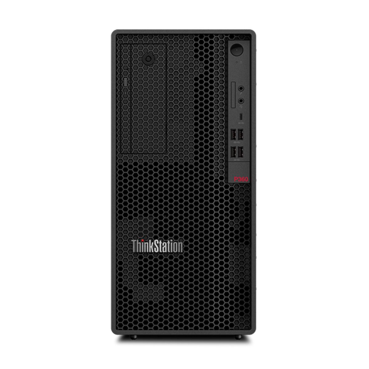 LENOVO - WorkStation Lenovo 30GU003KLM P3 Intel Core i9 32GB RAM 1TB SSD