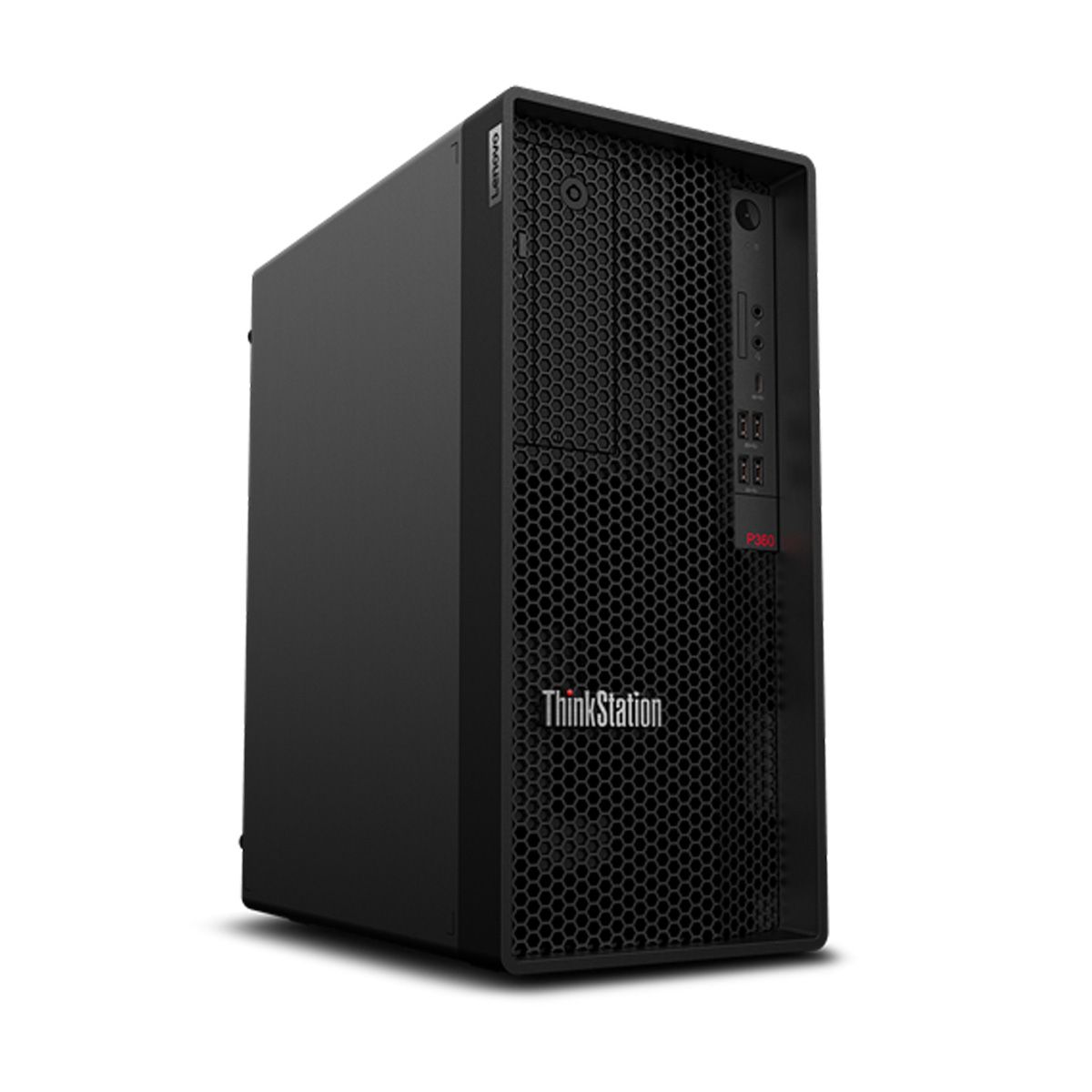 LENOVO - WorkStation Lenovo 30GU003KLM P3 Intel Core i9 32GB RAM 1TB SSD