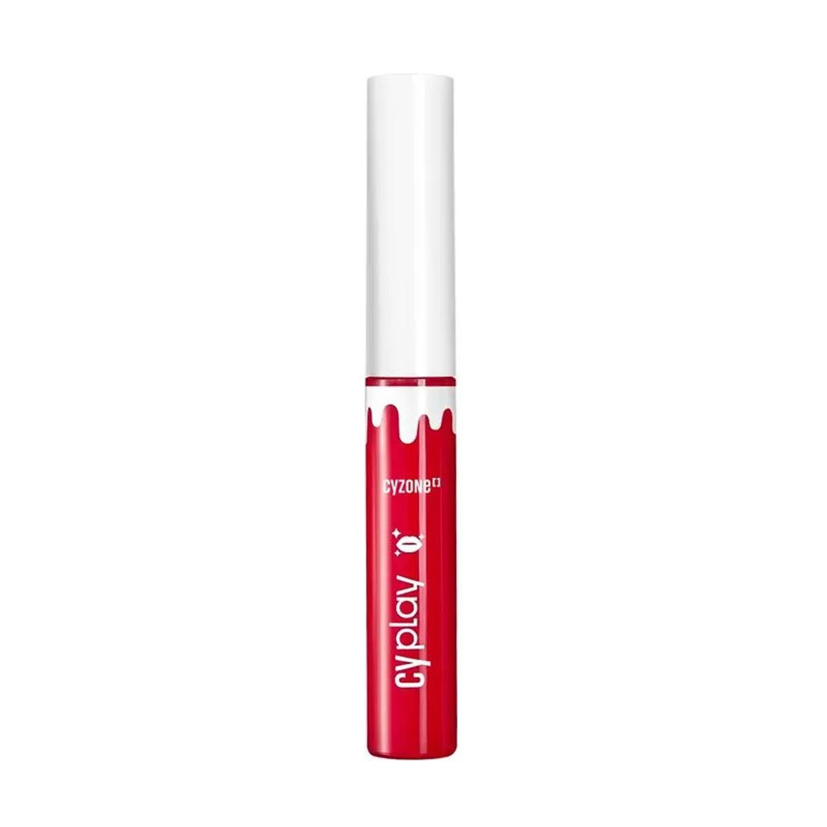 CYZONE - Ice Cream Gloss Watermelon CyPlay 4.5 ml Cyzone