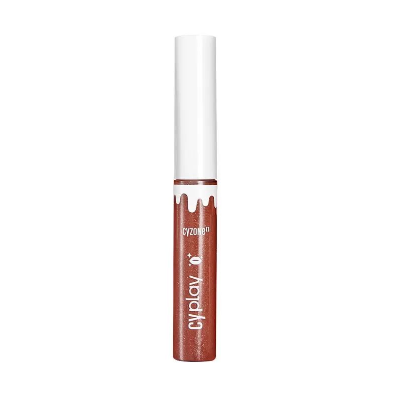 CYZONE - Ice Cream Gloss Caramel CyPlay 4.5 ml Cyzone