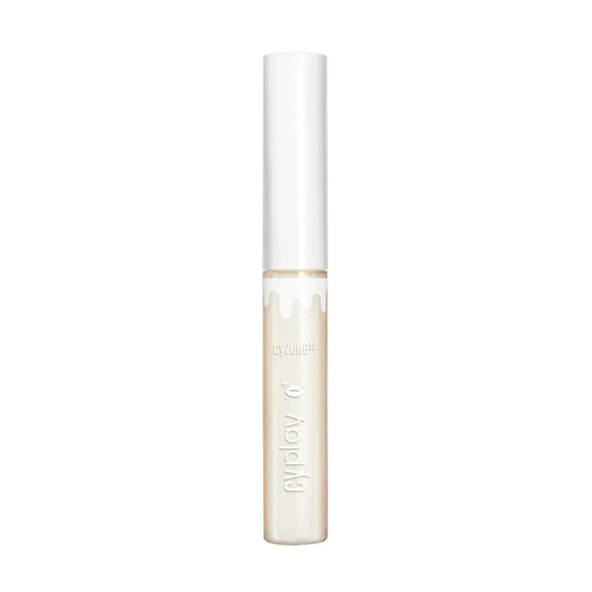 CYZONE - Ice Cream Gloss Vanilla CyPlay 4.5 ml Cyzone