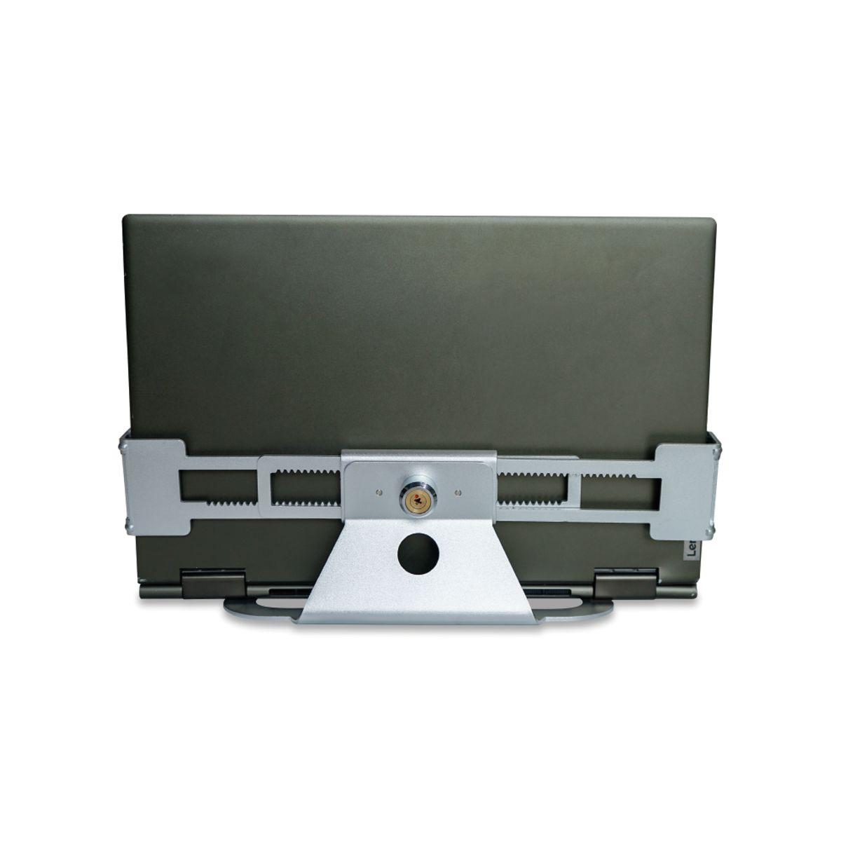 MEDIFAY - Soporte antirrobo para laptop