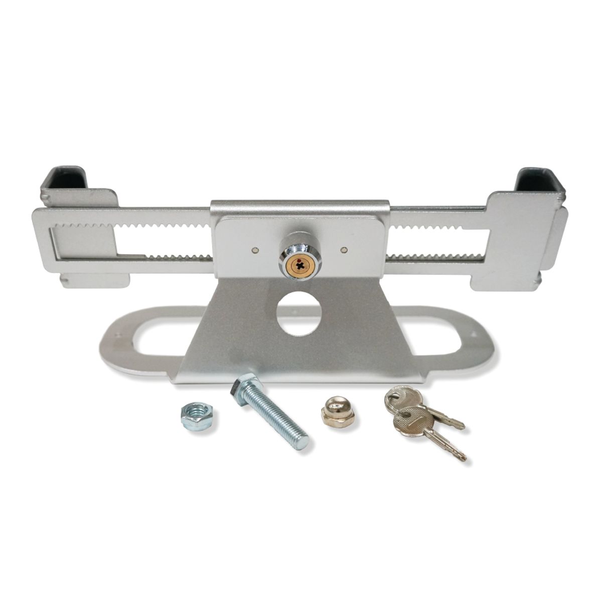 MEDIFAY - Soporte antirrobo para laptop