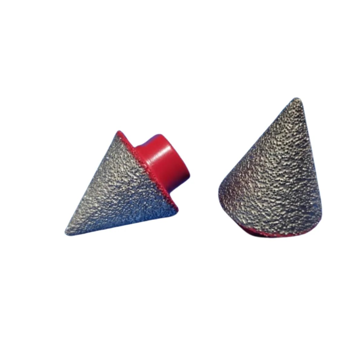 GENERICO - BROCA CONICA DE 38 MM