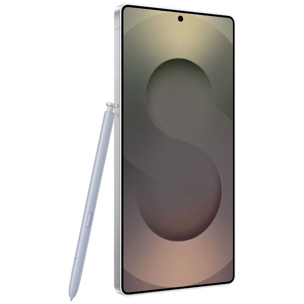 SAMSUNG - Samsung Galaxy S25 Ultra 5G 512gb 12gb Ram Dual Sim Silver