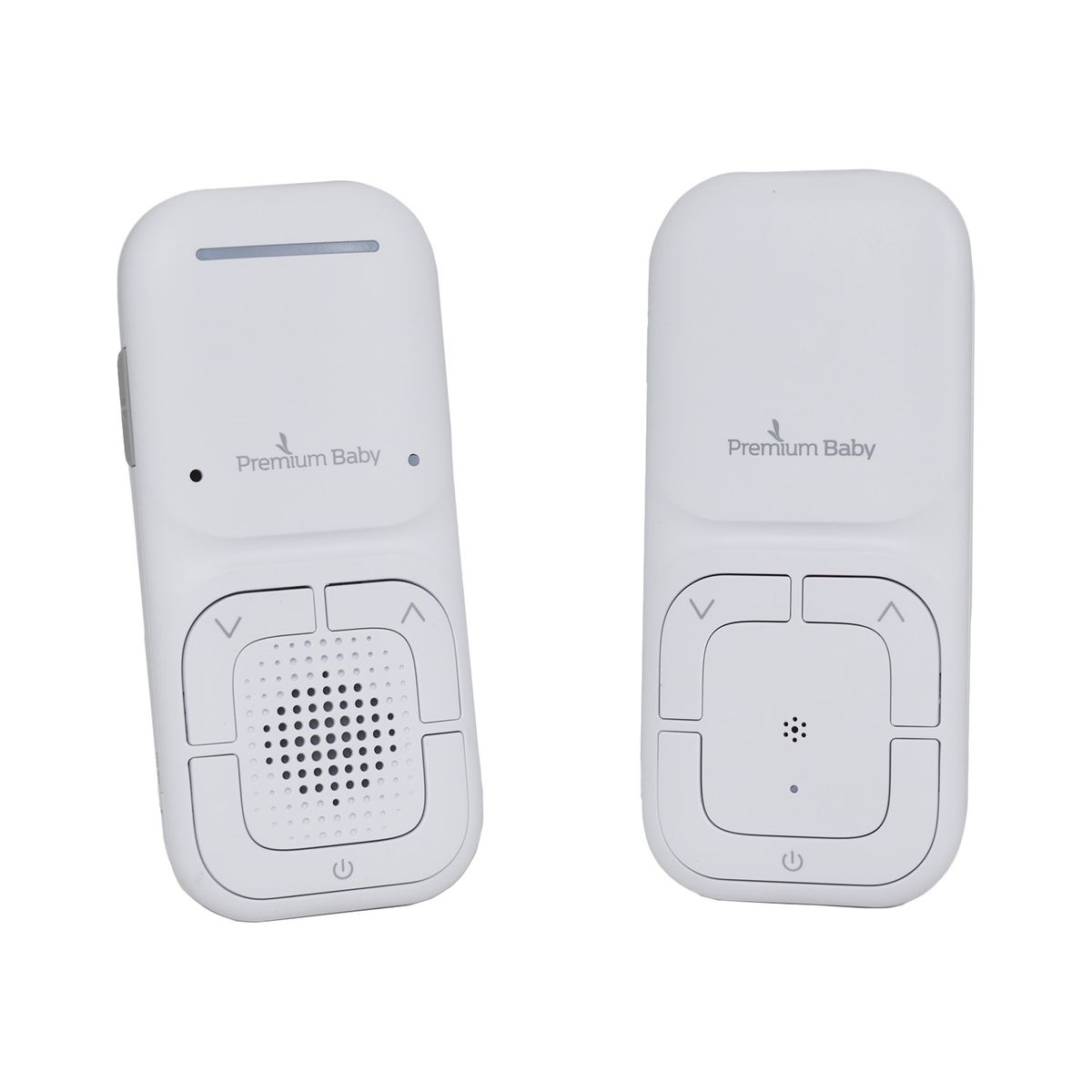 PREMIUM BABY - Audio Monitor de Bebé Premium Baby PB-AA501