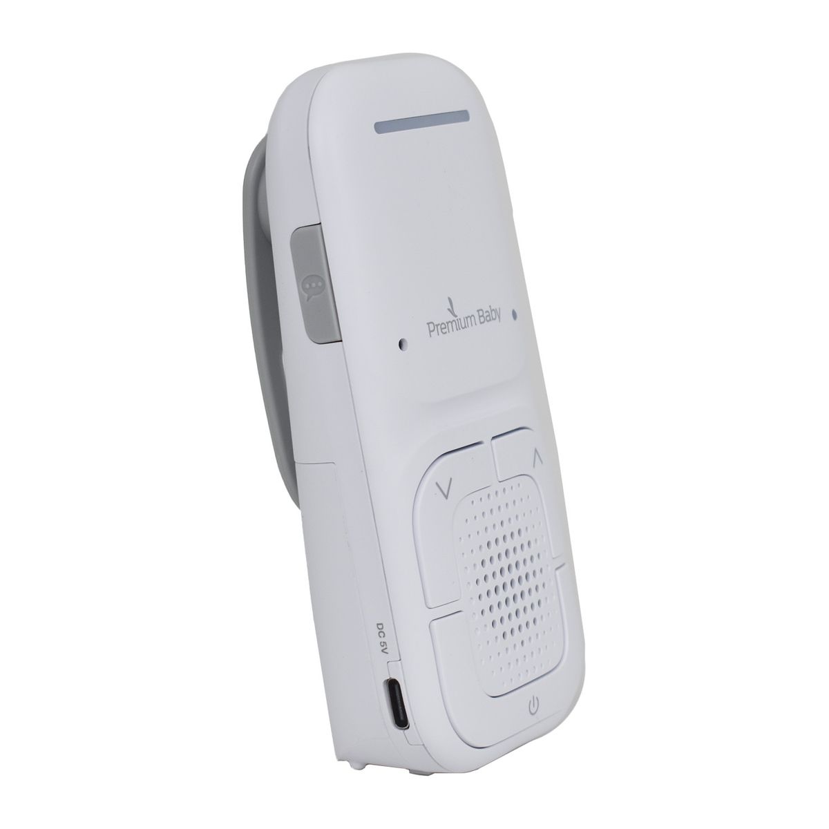 PREMIUM BABY - Audio Monitor de Bebé Premium Baby PB-AA501