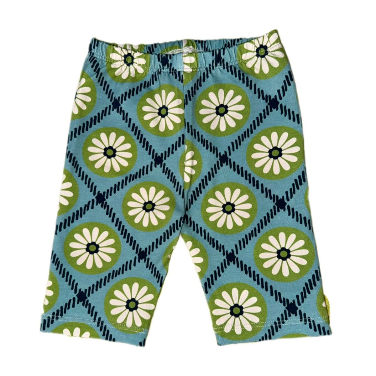 GENERICO - Biker Short Niña Lycrado