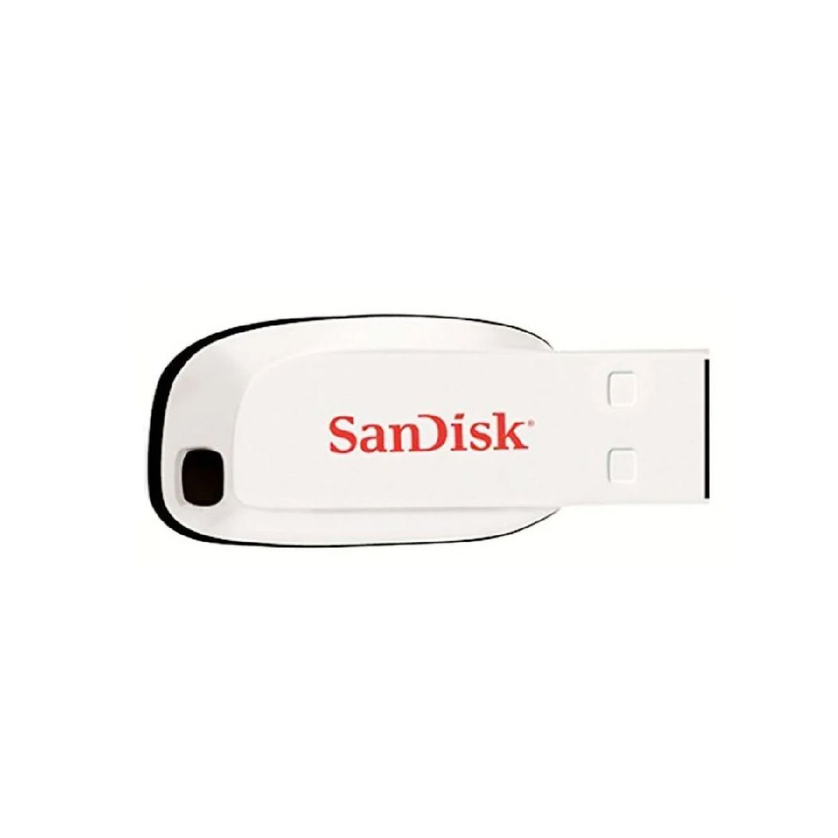 SANDISK - Memoria Flash USB SanDisk Cruzer Blade 16GB USB 20