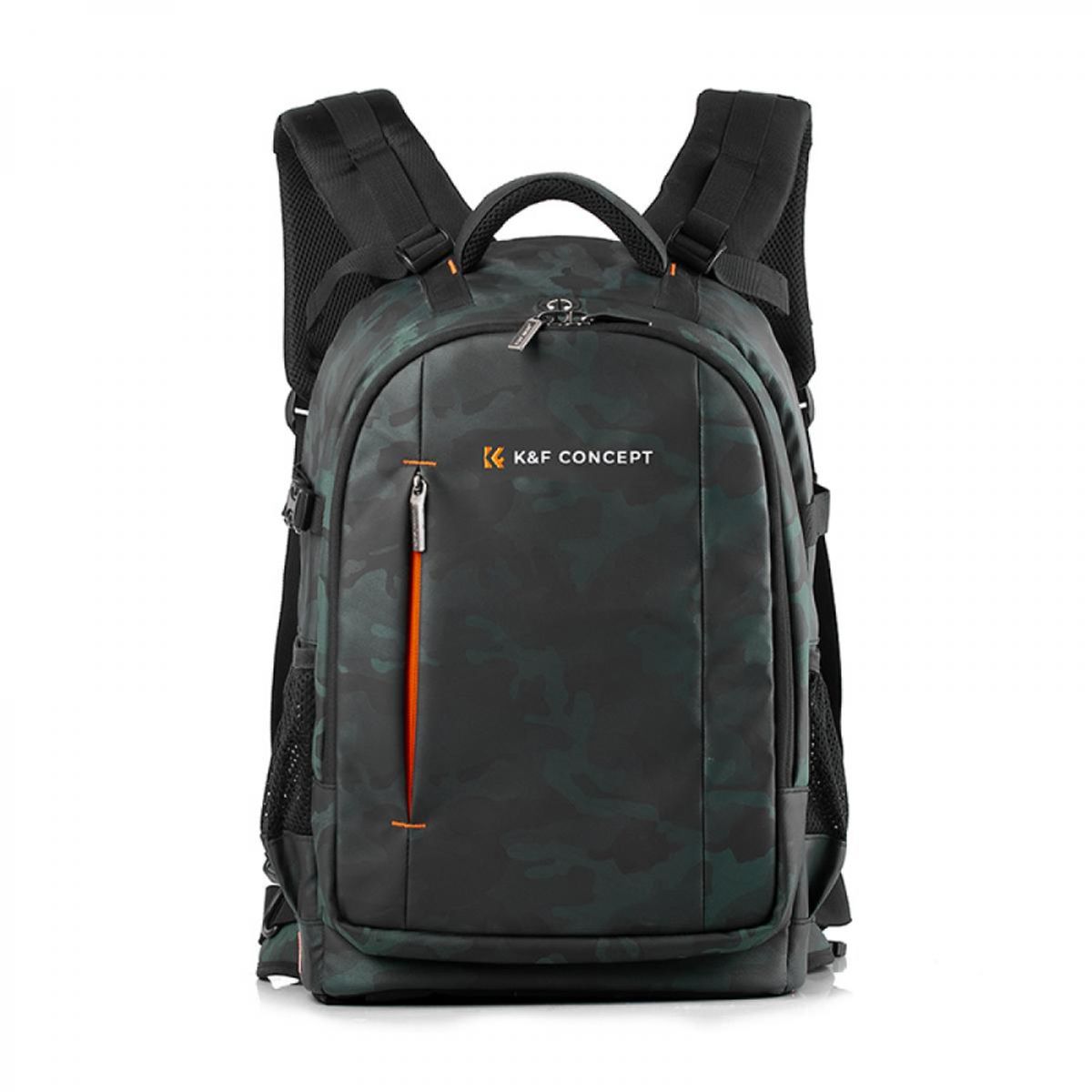 K&F CONCEPT - Mochila K&F Concept KF13119 Urbana y Compacta