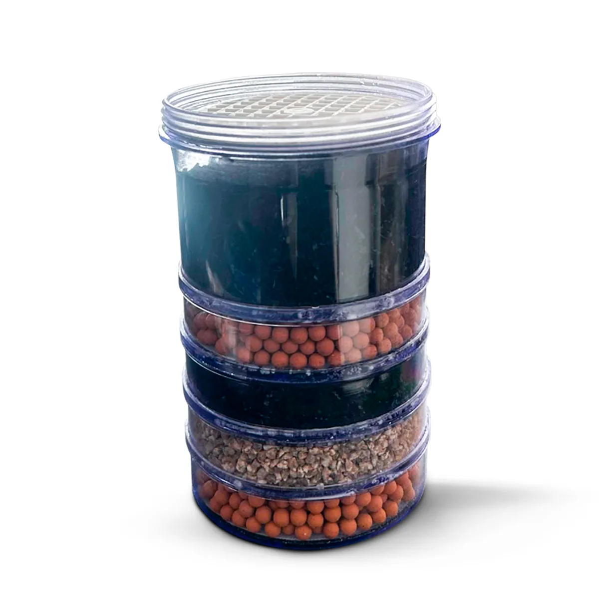 GENERICO - Filtro repuesto multietapas MS-5