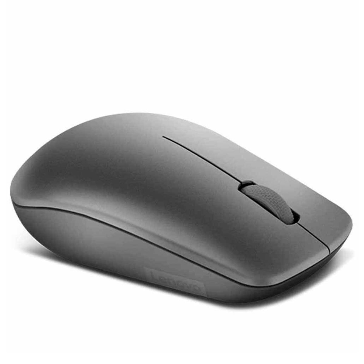 LENOVO - Mouse Lenovo 530 Inalambrico Ambidestro 1200 DPI Color Grafito.